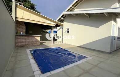 Imagem 4: Casa a Venda e Locação Condominio Picollo Villaggio Louveira São Paulo