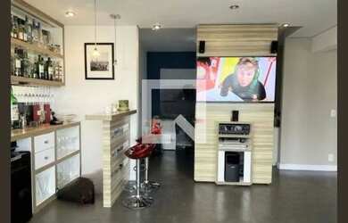 Imagem 3: Apartamento para Aluguel - Moema, 2 Quartos, 98 m2