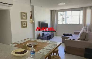 Imagem: O apartamento possui 3 Dormitórios, 2 Banheiros, 2 Vagas na