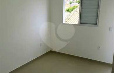 Imagem: O apartamento possui 2 Dormitórios, 1 Banheiro, 35m² de Área