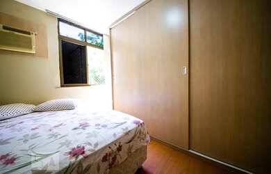 Imagem 5: Apartamento para Aluguel - Ingá, 2 Quartos, 70 m2