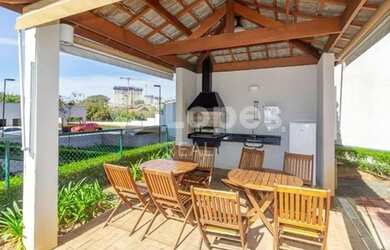 Imagem 3: Condomínio Vita Belle. Piscina, Churrasqueira, Ar-condicionadoe55m²...