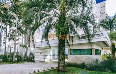 Imagem: O apartamento possui 3 Dormitórios, 3 Banheiros, 2 Vagas na