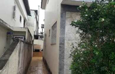 Imagem 3: Casa grande dois pavimentos