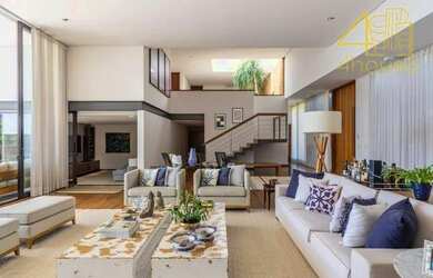 Imagem 6: Fazenda Vila Real de Itu Mansão Casa à venda no Condomínio Fazenda...