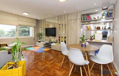 Imagem: CANOAS - Apartamento Padrão - Centro