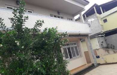 Imagem 2: Casa grande dois pavimentos