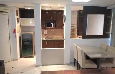 Imagem 15: Apartamento com 1 dormitório, 42 m² - venda por R$ 597.000,00 ou aluguel...