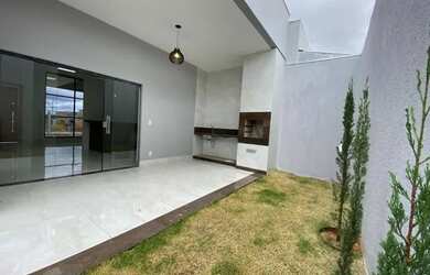 Imagem 13: CM CASA À VENDA NO CONDOMÍNIO VILLA SEGURA - MONTES CLAROS MG