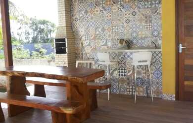 Imagem 14: Casa em Jauá - Temporada