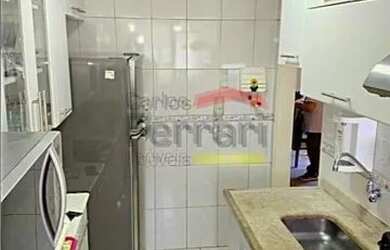 Imagem 4: APARTAMENTO A VENDA NO LAUZANE PAULISTA - CITY SANTANA