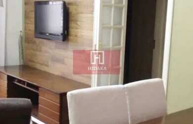 Imagem 4: Apartamento à venda no bairro Saúde - São Paulo/SP, Zona Sul