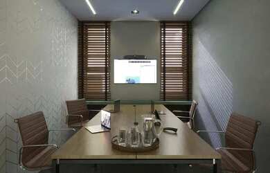 Imagem 16: Blume Apartments. Imóvel novo, 113m² de Área, 2 Vagas na garageme3...