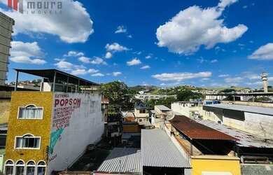 Imagem 12: Apartamento com 3 dormitórios, 80 m² - venda por R$ 249.000,00 ou aluguel...