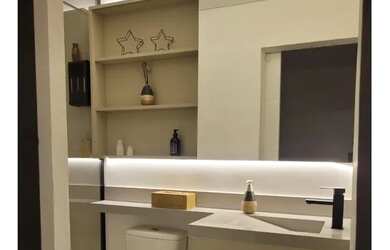 Imagem 10: Apartamento a venda ou locação no Vista Park, Ponte de São João, Jundiaí