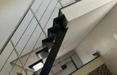 Imagem: A casa para alugar possui 5 Dormitórios, 3 Banheiros, 2 Vagas