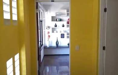 Imagem: O apartamento possui 3 Dormitórios, 3 Banheiros, 2 Vagas na