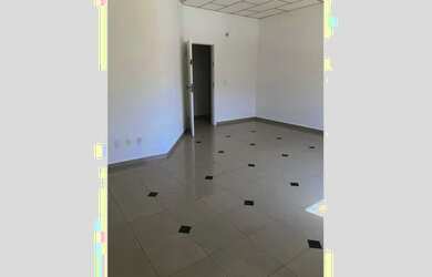 Imagem 2: Sala comercial excepcional, com 31m² de área útil, localizada no centro...