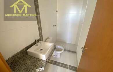 Imagem 3: 3 quartos com 68 mts, suíte, sala, varanda, cozinha Cód 20138 z Anderson...