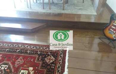 Imagem 6: Apartamento com 3 dormitórios, 150 m² - venda por R$ 820.000,00 ou aluguel...