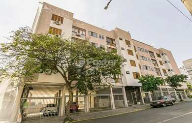 Imagem: O apartamento na cobertura possui 3 Dormitórios, 5 Banheiros