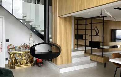 Imagem 3: Cobertura com 3 suítes, 215 m² - venda por R$ 13.990.000 ou aluguel...