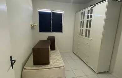 Imagem: O quarto possui Imóvel novo e está localizado em Ponto Novo