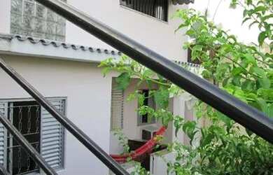 Imagem: O apartamento possui 2 Dormitórios, 2 Banheiros, 2 Vagas na