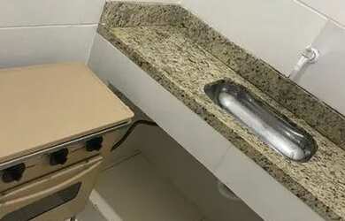 Imagem 4: ALUGO apto Quarto/sala coração de Copacabana