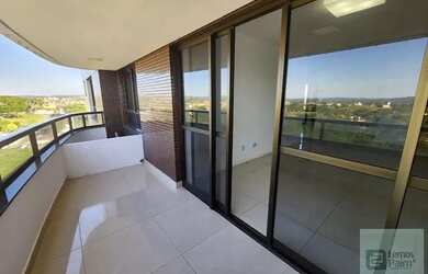 Imagem: O apartamento possui 3 Dormitórios, 3 Banheiros, 2 Vagas na