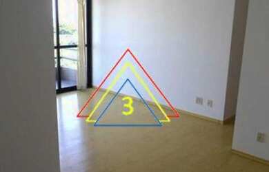 Imagem 1: APARTAMENTO A VENDA NO JARDIM LONDRINA NO CONDOMÍNIO JARDIM SÃO PAULO