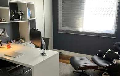 Imagem 12: Excelente sobrado para venda possui 278 metros quadrados com 4 quartos