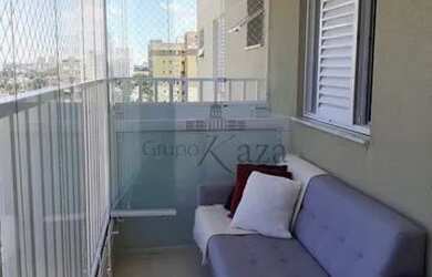 Imagem 10: Apartamento - Jardim América - Residencial Mariana's Garden - 104m² - 4 Dormitórios