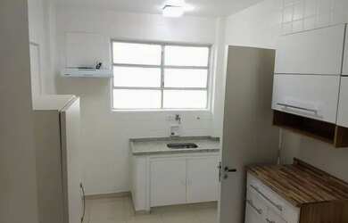 Imagem 15: Apartamento para aluguel tem 87 metros quadrados no Jardim Paulistano...