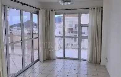 Imagem 9: Cobertura Linear no Recreio dos Bandeirantes - CONDOMÍNIO NOVA BARRA