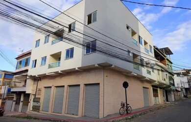 Imagem: O apartamento possui 2 Dormitórios, 1 Banheiro, 60m² de Área