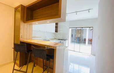 Imagem 16: LONDRINA - Casa Padrão - Universitário