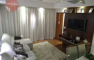 Imagem: O apartamento possui 2 Dormitórios, 2 Banheiros, 2 Vagas na