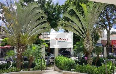 Imagem: O apartamento possui 2 Dormitórios, 1 Banheiro, 2 Vagas na