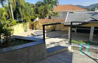 Imagem 15: Casa no Melville. Piscina, Churrasqueira, Ar-condicionadoeÁrea de serviço