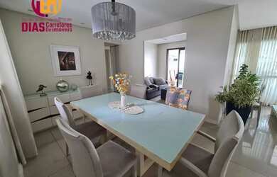 Imagem 3: Apartamento para alugar no bairro Patamares - Salvador/BA