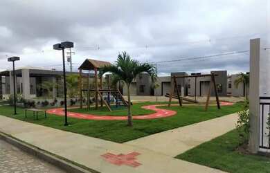 Imagem 14: Malibu no Jardim Europa; Contrato de Gaveta: Prestação 445 reais; Lazer Completo