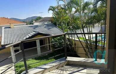 Imagem 14: Casa no Melville. Piscina, Churrasqueira, Ar-condicionadoeÁrea de serviço