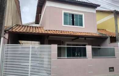 Imagem: A casa em condomínio possui 2 Dormitórios, 2 Banheiros, 1