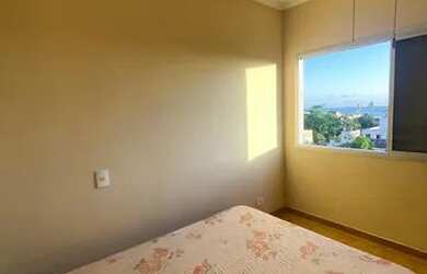 Imagem 3: Apartamento Guarujá. Piscina, Churrasqueira, 180m² de Áreae1 Vaga na...