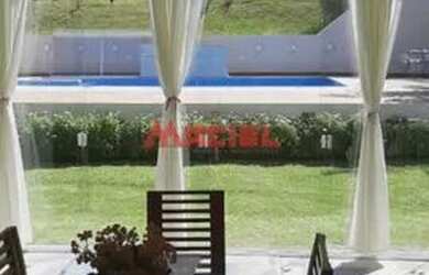 Imagem 5: Casa Condomínio em Jacareí