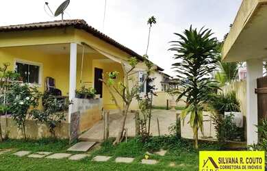 Imagem 14: Itaipuaçu- Casa 3 Qts- Terreno 517 M²- R$ 350 Mil