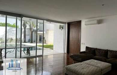 Imagem 5: Casa com 3 dormitórios, 880 m² - venda por R$ 29.000.000,00 ou aluguel...