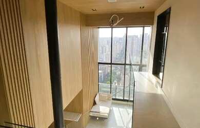 Imagem 16: Cobertura com 3 dormitórios, 215 m² - venda por R$ 13.990.000 ou aluguel...