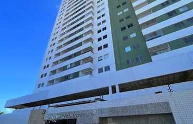 Imagem: O apartamento possui 3 Dormitórios, 2 Banheiros, 1 Vaga na